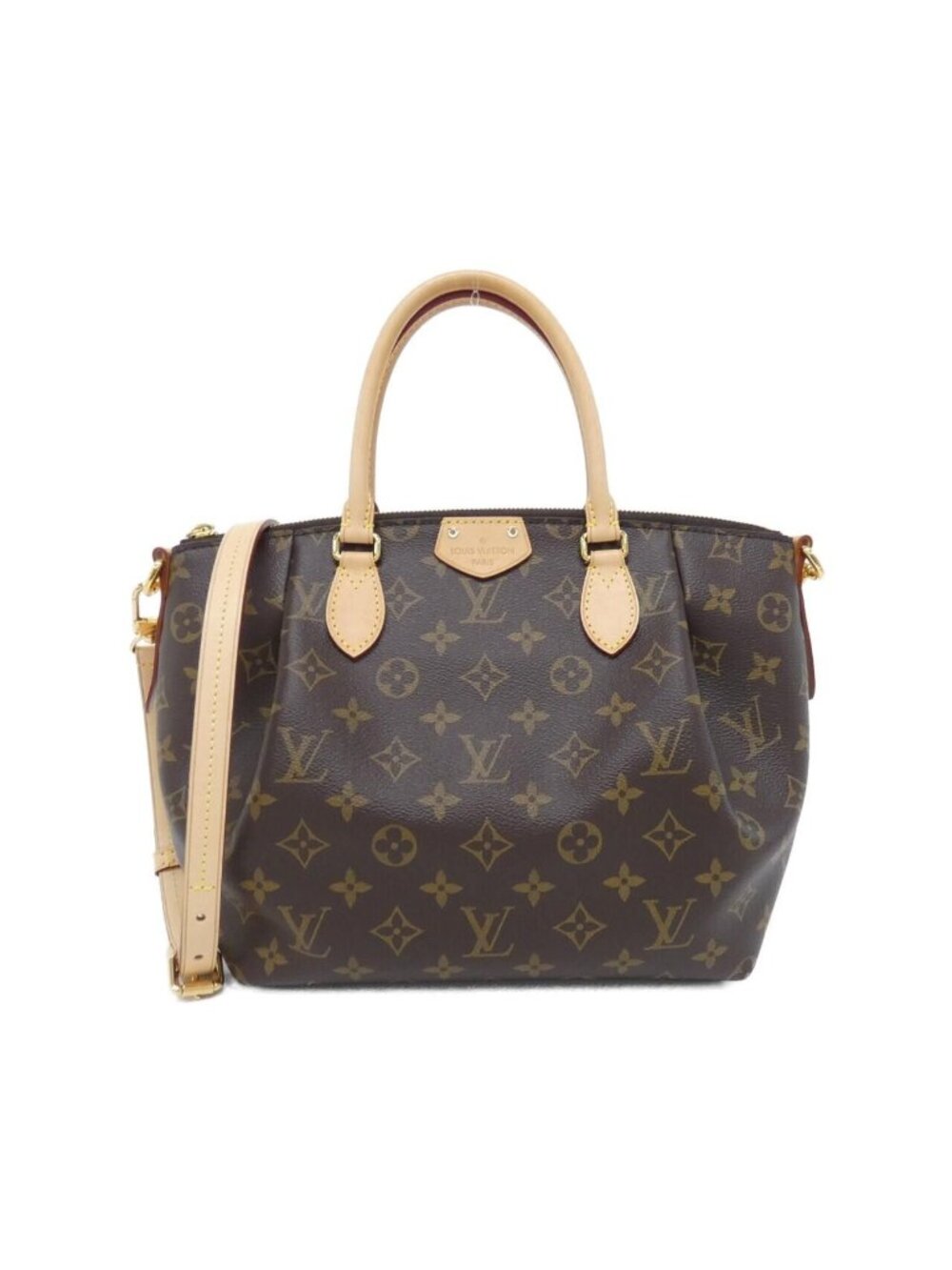 Louis Vuitton Monogram Turenne PM Bag